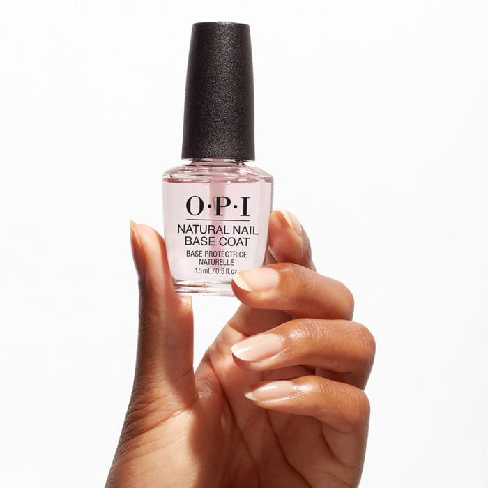 Base Coat Natural Nail - 15ml OPI