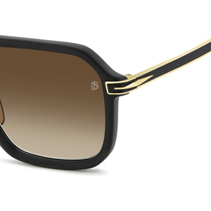 Gafas de Sol David Beckham DB 7136/S I46 de Acetato Hombre 56 mm