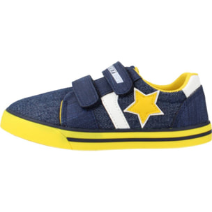 Zapatillas Niño de la marca CHICCO  modelo FLAN Blue