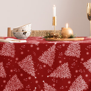 Mantel antimanchas BETHLEM