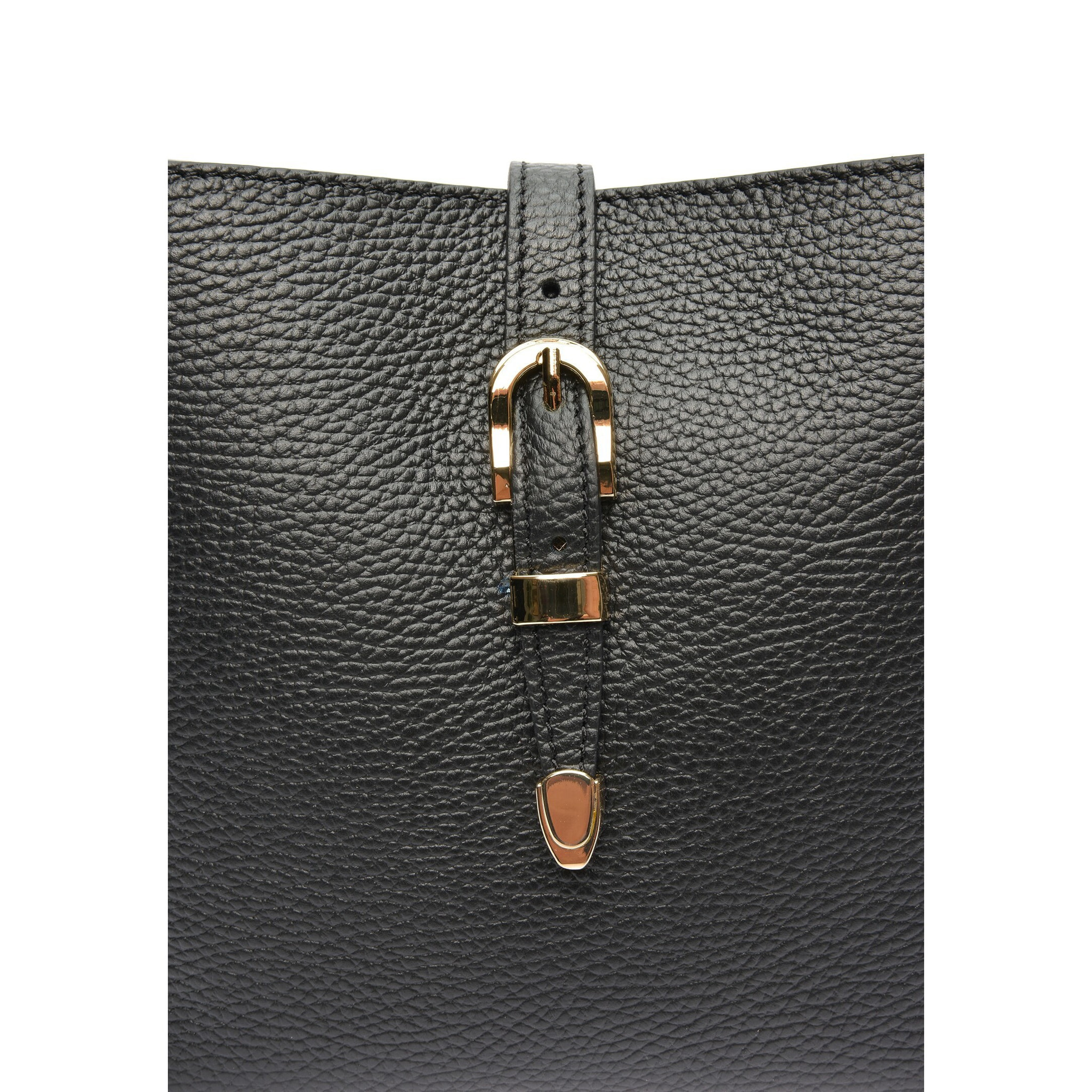 Borsa a mano Roberta M Nero