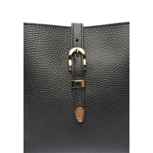 Borsa a mano Roberta M Nero