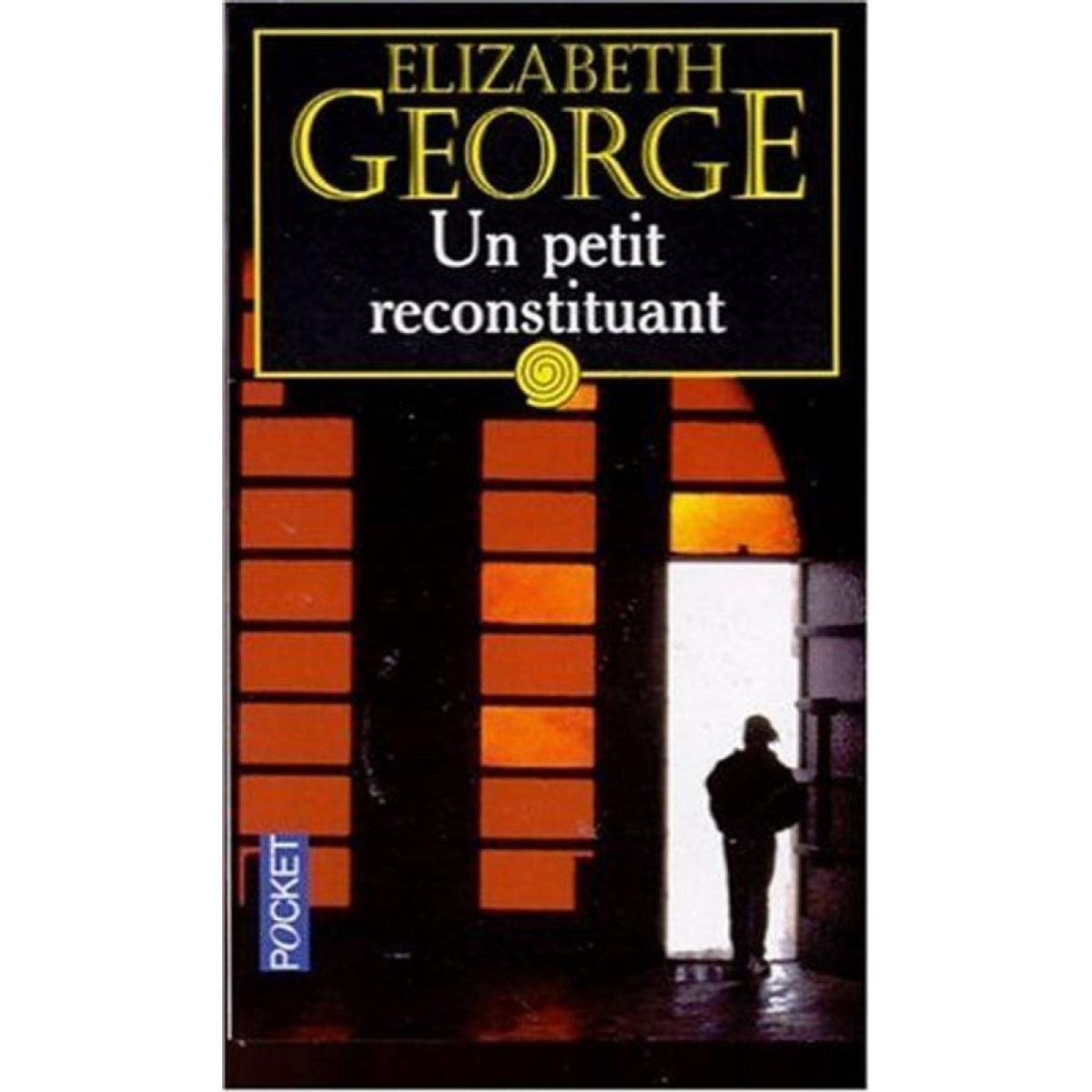 George, Elizabeth | Un petit reconstituant | Livre d'occasion