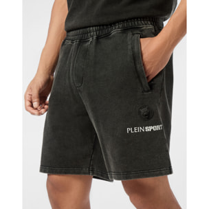 PLEIN SPORT Pantalones cortos