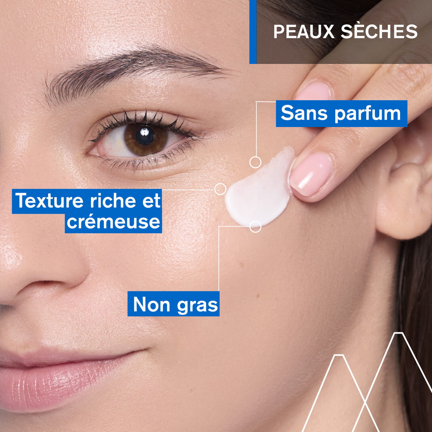 Cold Cream - Crème Protectrive Visage & Corps 100 ml