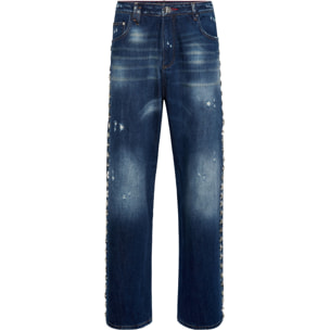 PHILIPP PLEIN Beach Boy Fit STARS