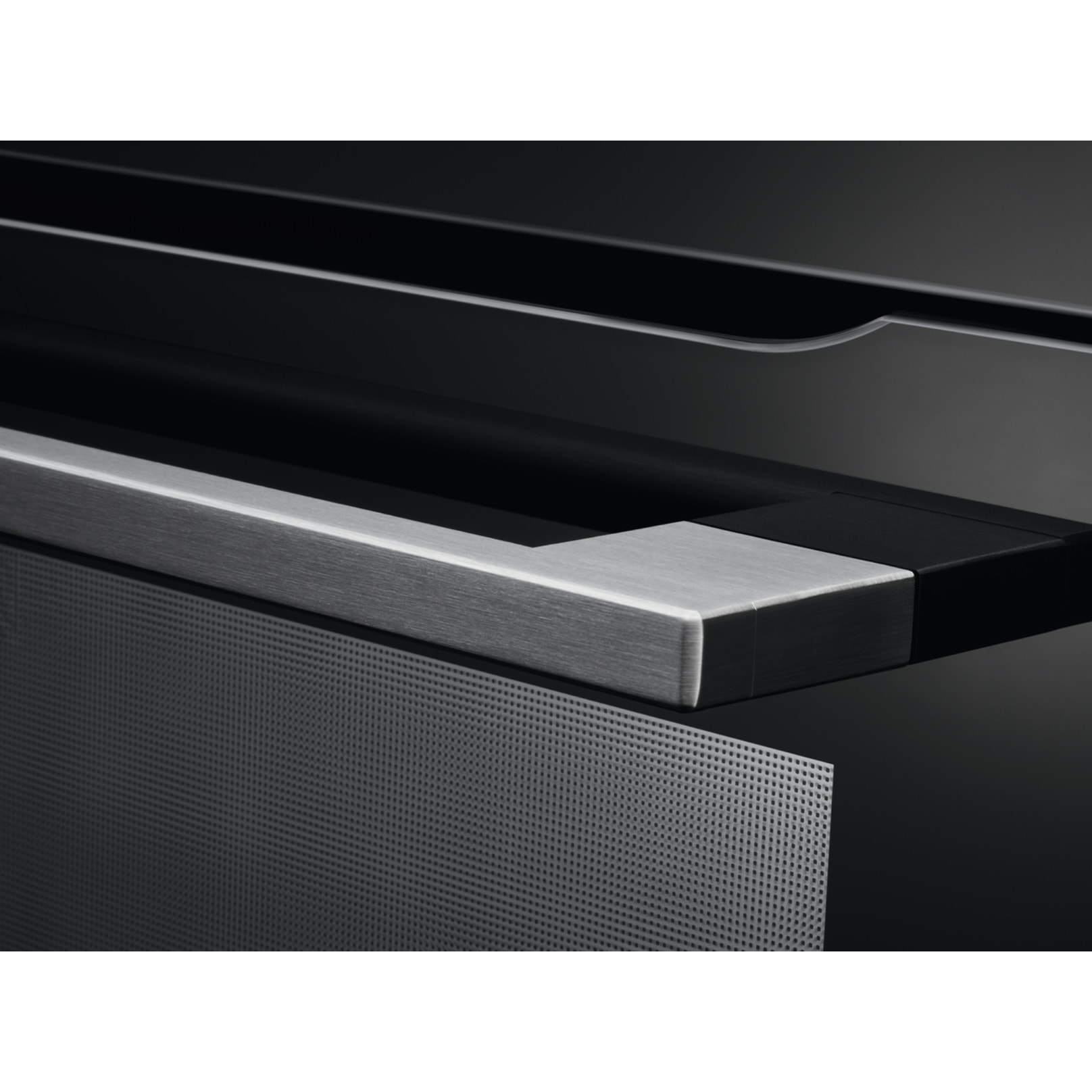 AEG Horno compacto de vapor Serie 9000 SteamPro con Mando Mastery con conectividad KSK998290M | Reacondicionado