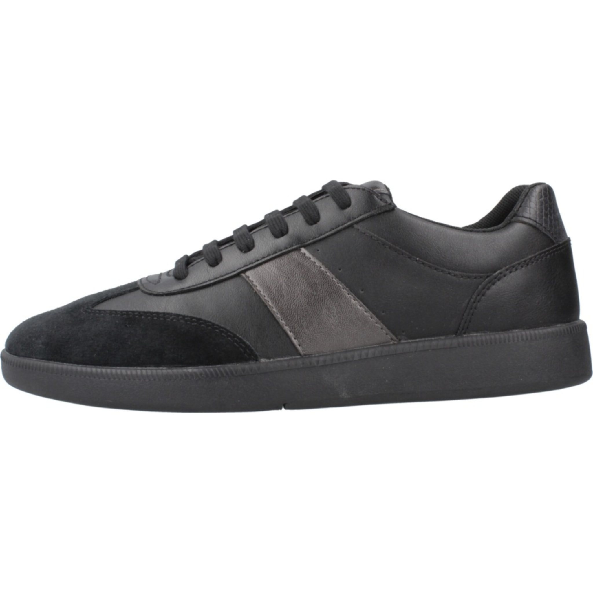 Sneakers de  Mujer de la marca GEOX  modelo D MELEDA NEGRO