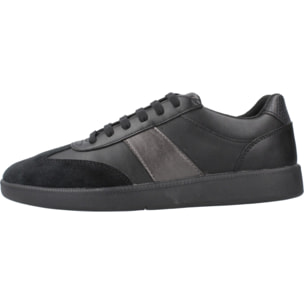 Sneakers de  Mujer de la marca GEOX  modelo D MELEDA NEGRO