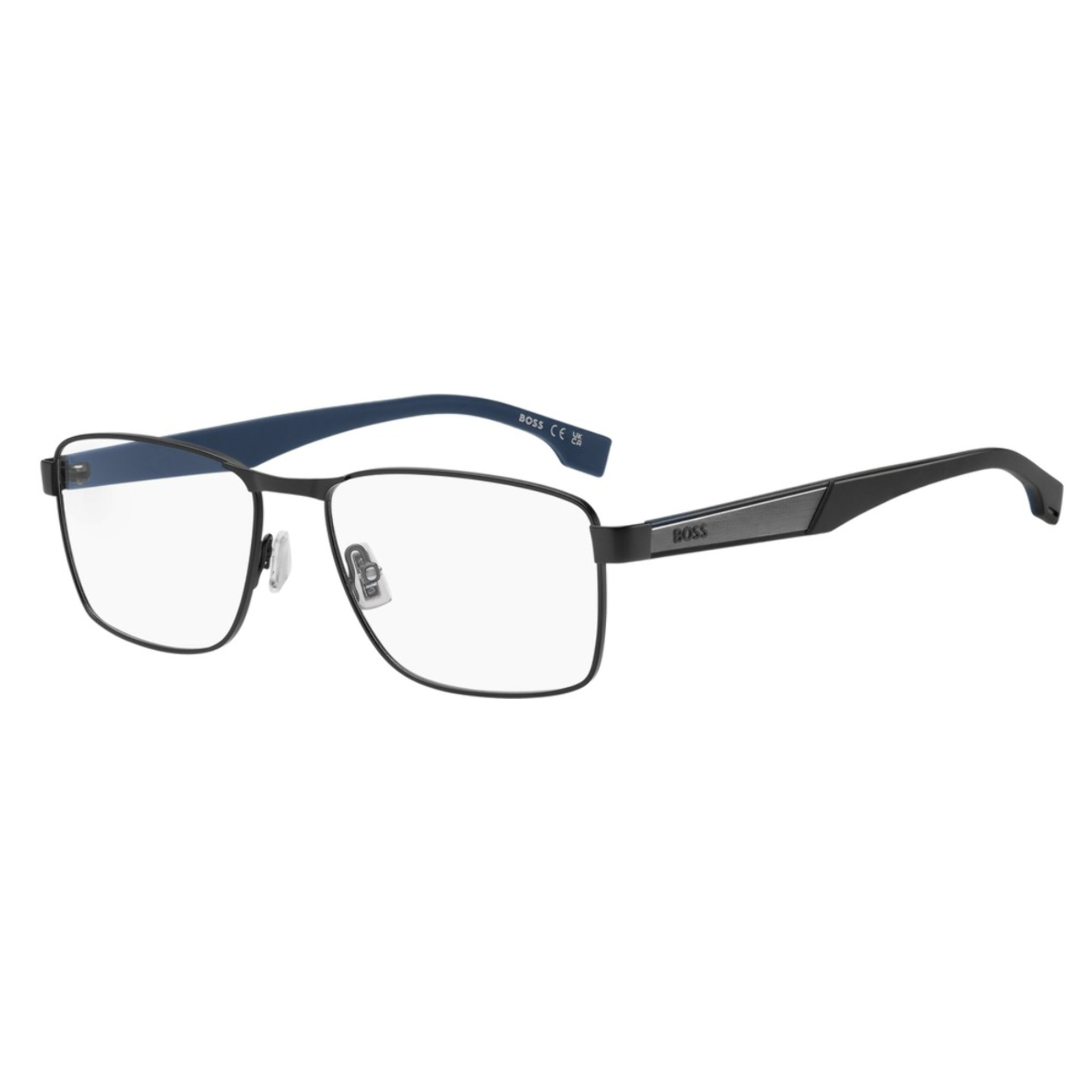 Gafas de Vista Hugo Boss 1830 003 de Metal Hombre 56 mm