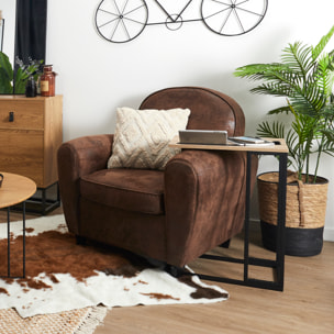 Table D Appoint Support Tablette