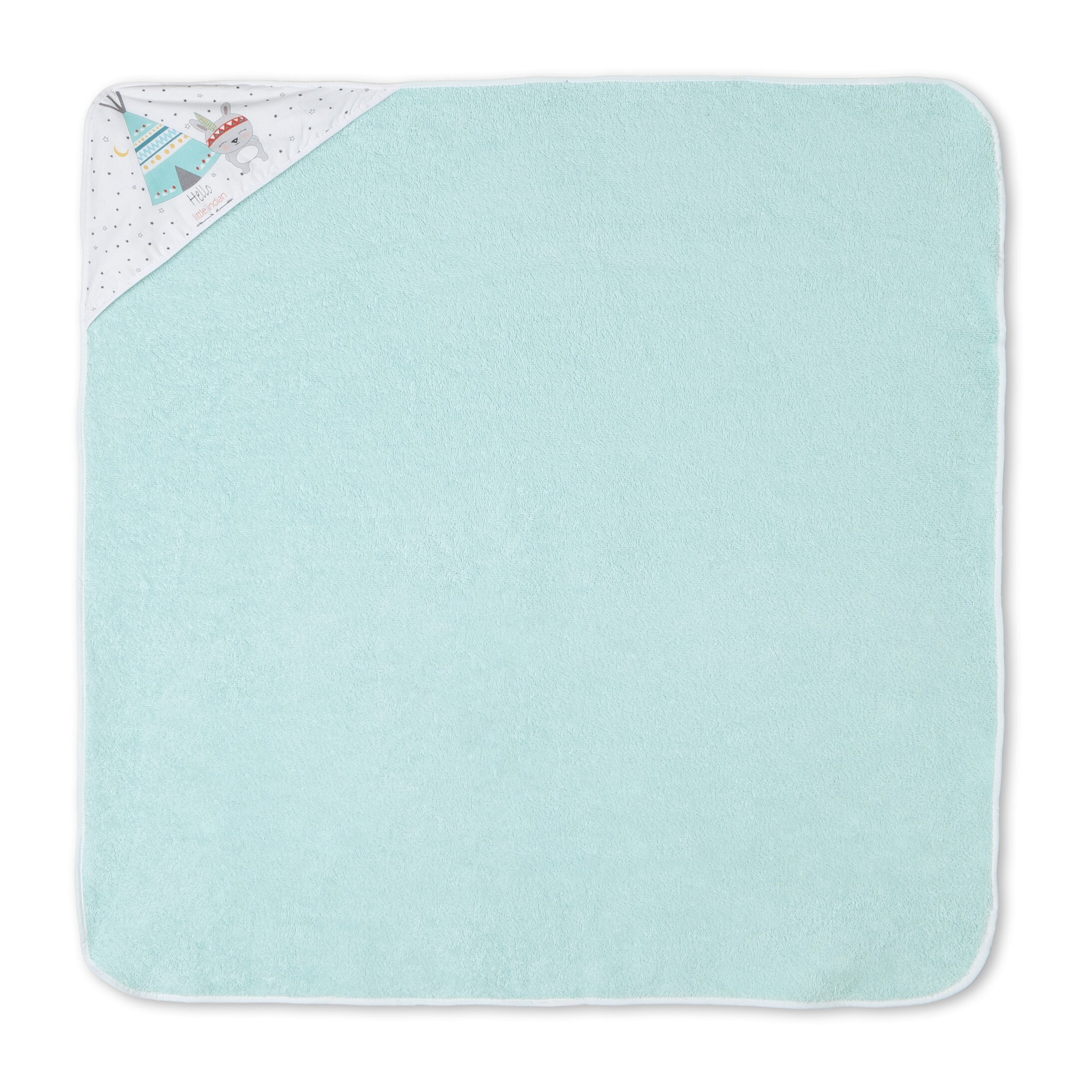 Capa de Baño Tipi Oso