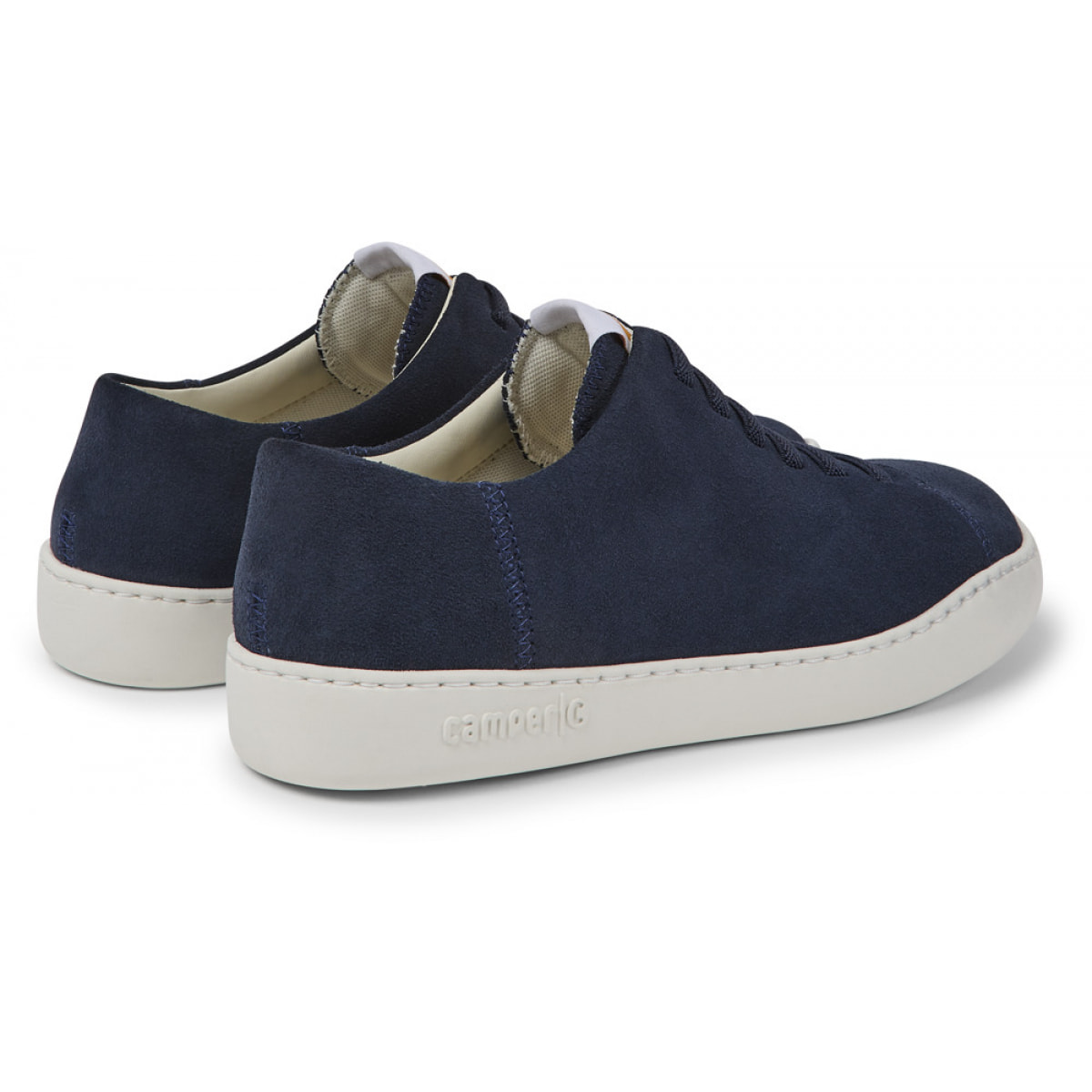CAMPER Peu Touring - Sneakers Hombre Azul