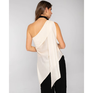BLUSA OUT OF REACH · CRUDO