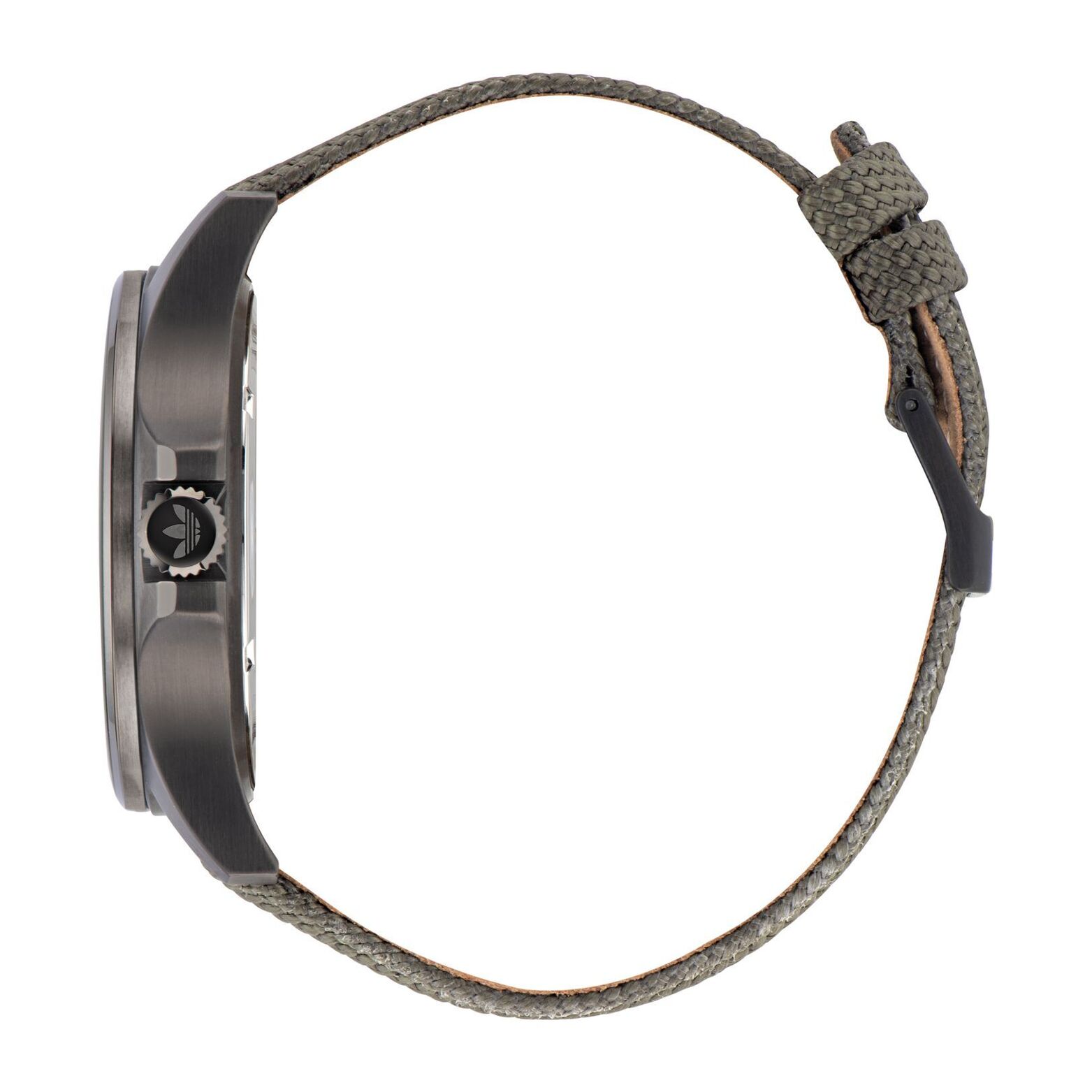 Adidas Orologio Analogico Al Quarzo Expression One