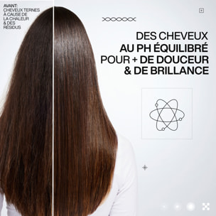 Acidic Color Gloss - Après-Shampoing pour Cheveux Colorés et ou Méchés