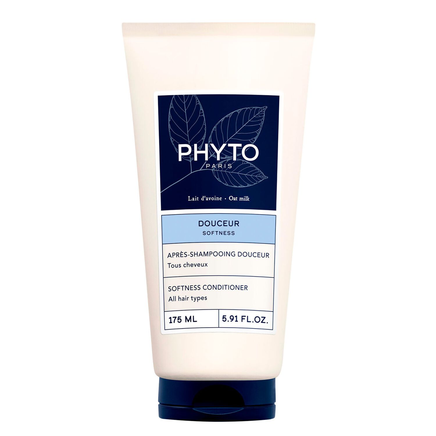 Douceur - Après-Shampooing - Tous Types de Cheveux 175 ml