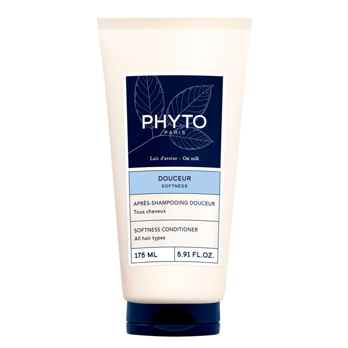 Douceur - Après-Shampooing - Tous Types de Cheveux 175 ml