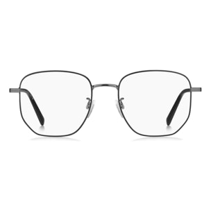 Gafas de Vista Tommy Hilfiger TH 2237/F 284 de Metal Hombre 52 mm