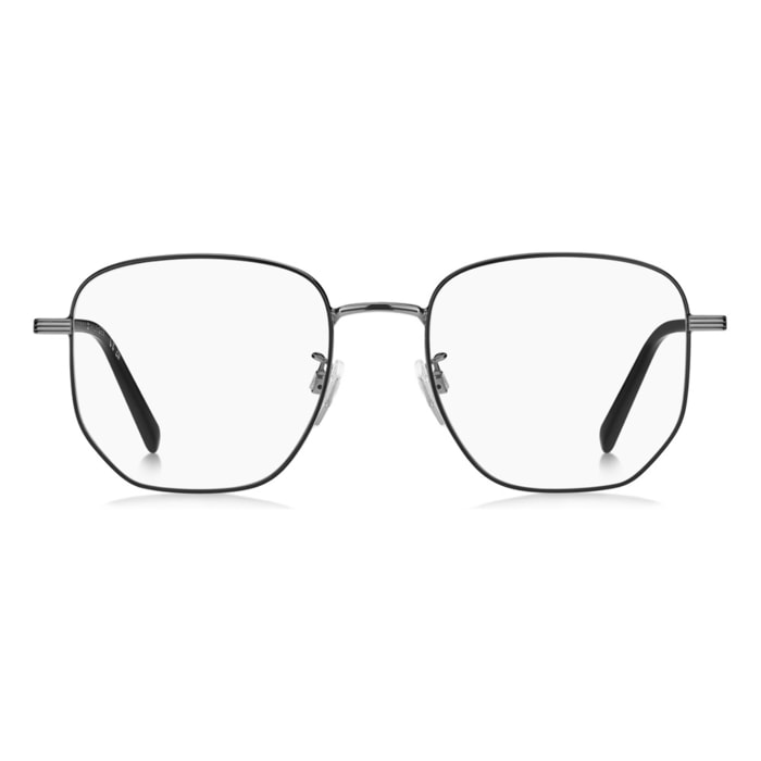 Gafas de Vista Tommy Hilfiger TH 2237/F 284 de Metal Hombre 52 mm