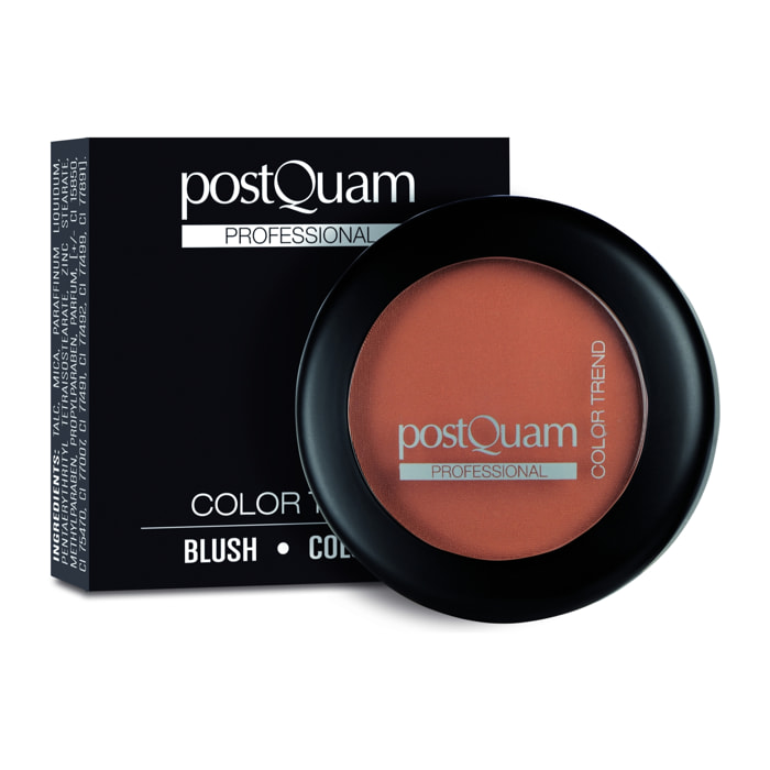 Blush sun postquam 10 gr.