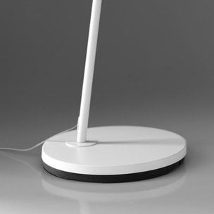 Tomasucci Lampadaire ARKO Blanc