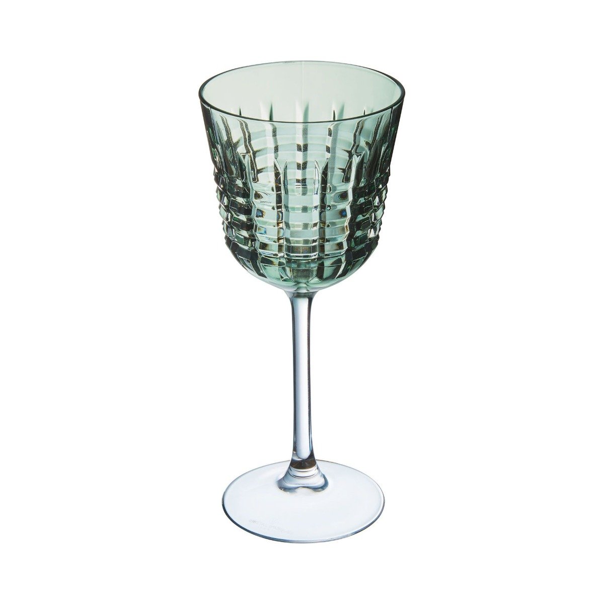 4 copas 25 cl Rendez-Vous Brume - Cristal d'Arques