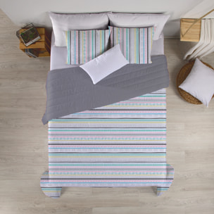 Colcha bouti INDIAN Nordic-Home
