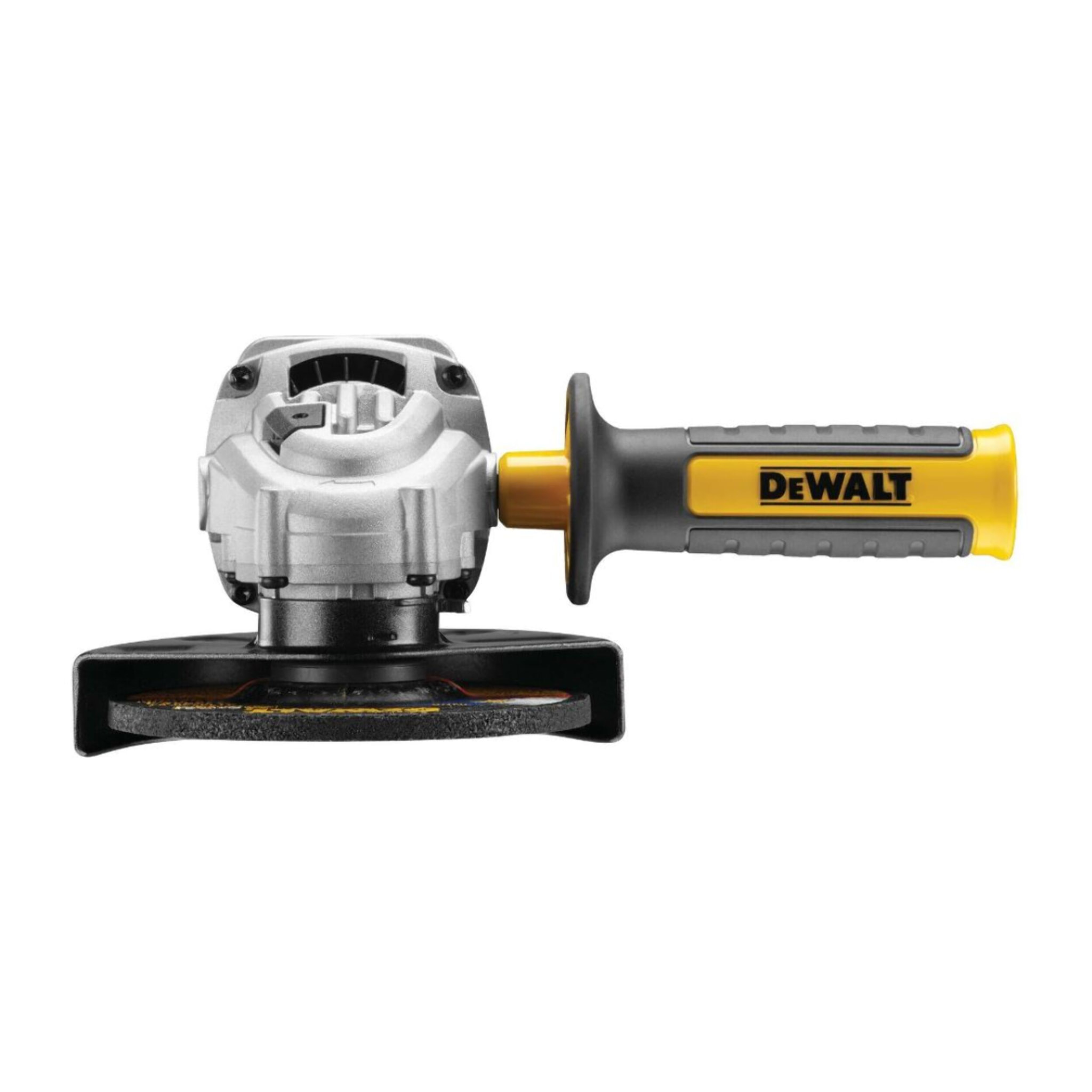 Meuleuse filaire 1000W 125MM - DEWALT - coffret - DWE4207K-QS