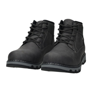 Anfibi Uomo Tata Italia Grigio