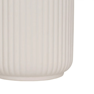 Cache-pot "Nuria" céramique D13xH12cm