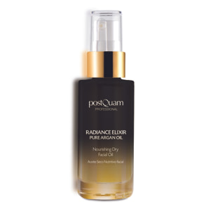 Radiance Elisir. Pure Argan 30 Ml.