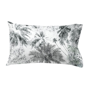 Taie d'oreiller PALM TREE