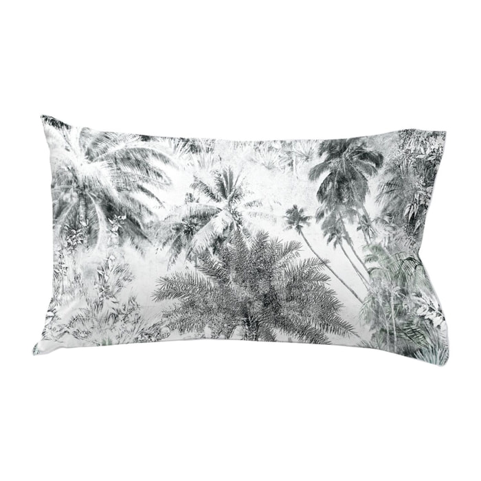 Taie d'oreiller PALM TREE