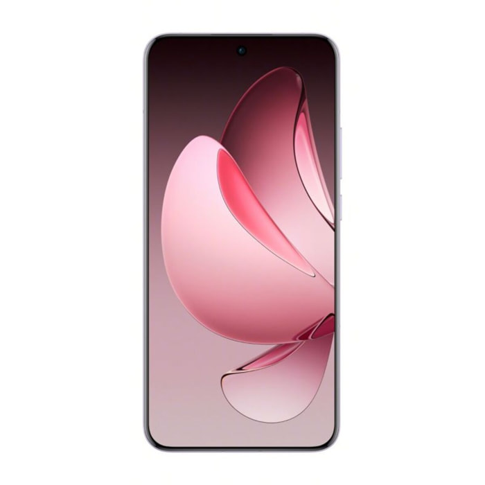 Smartphone OPPO Reno 13Pro 512Go Violet Plume 5G