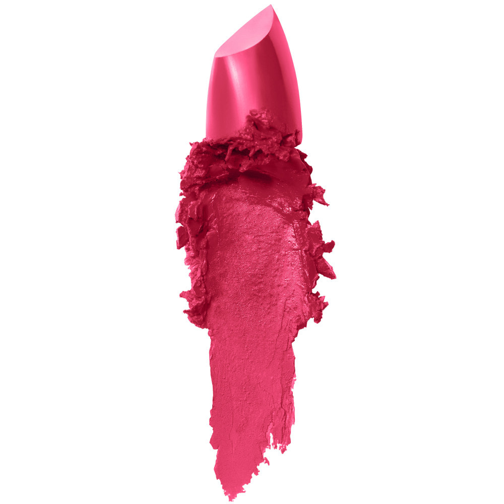 Maybelline New York Color sensational Rouge à lèvres satin 148 - Summer Pink