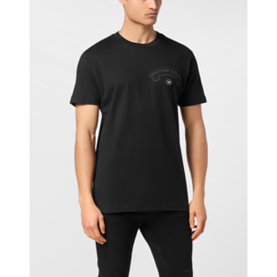 PHILIPP PLEIN Maglietta a girocollo