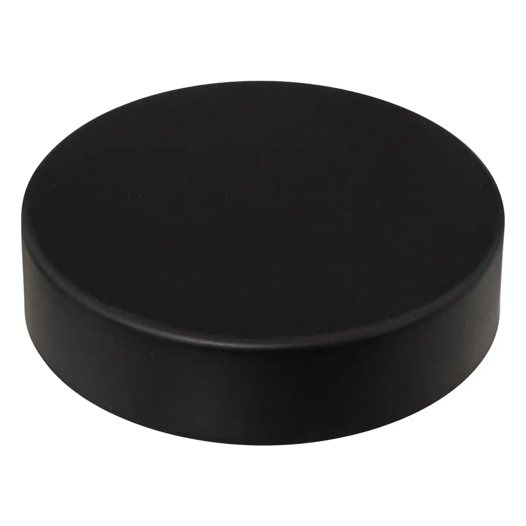 Bocal verre et métal "Ublo" 1,25L noir