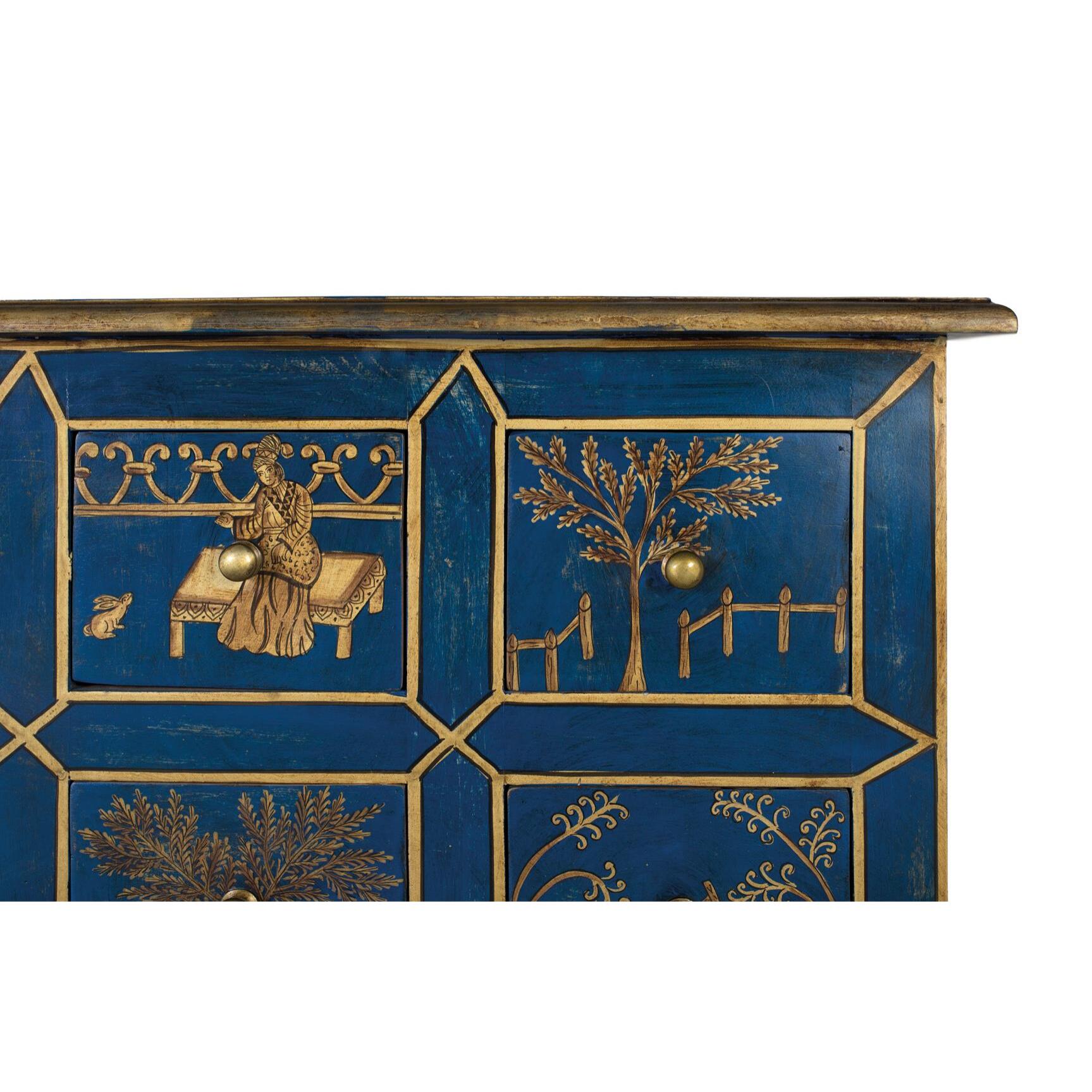 Commode - 61x70x30cm