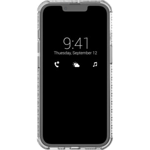 Coque FORCE CASE iPhone 14 Air Magsafe transparent