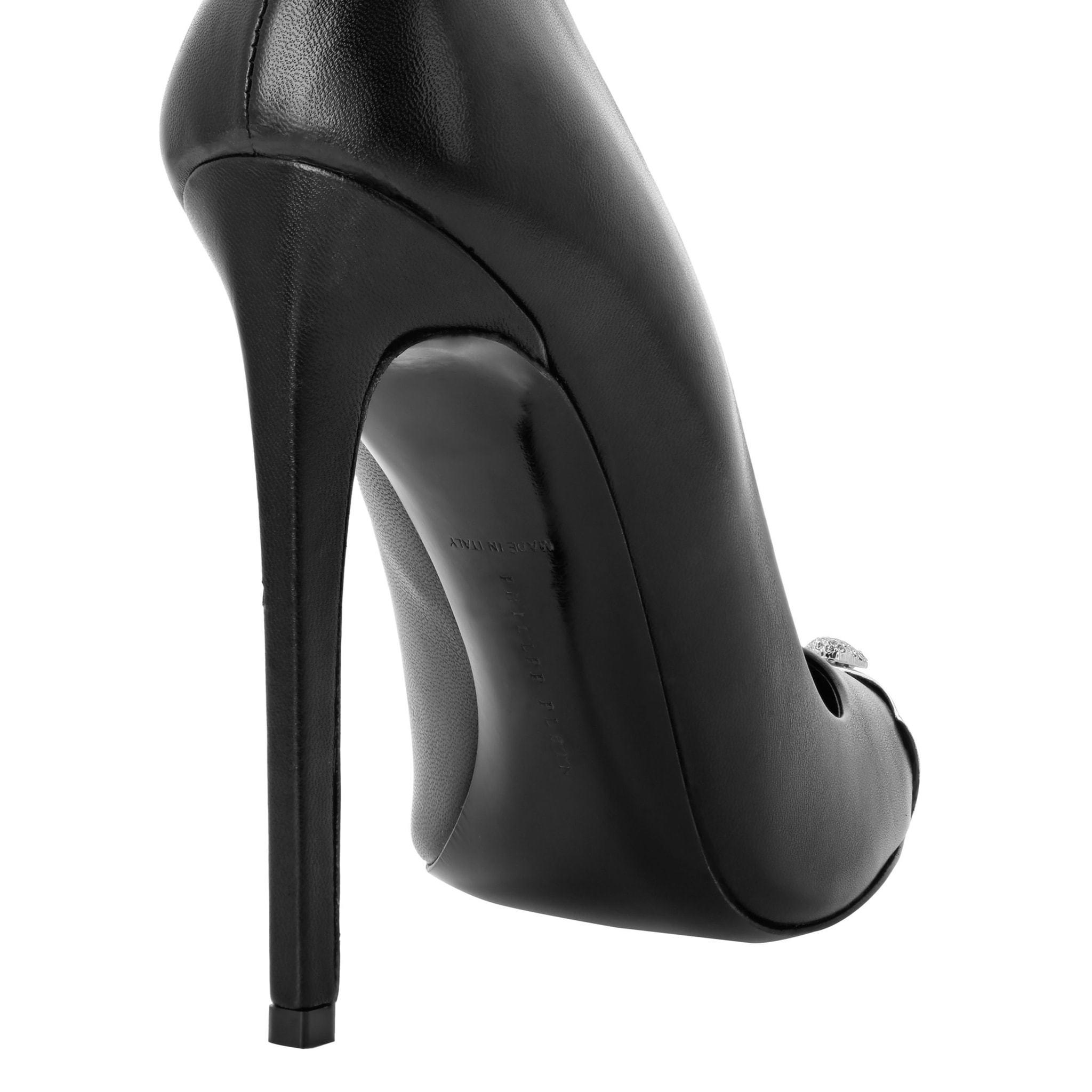 PHILIPP PLEIN Bombas SKULL