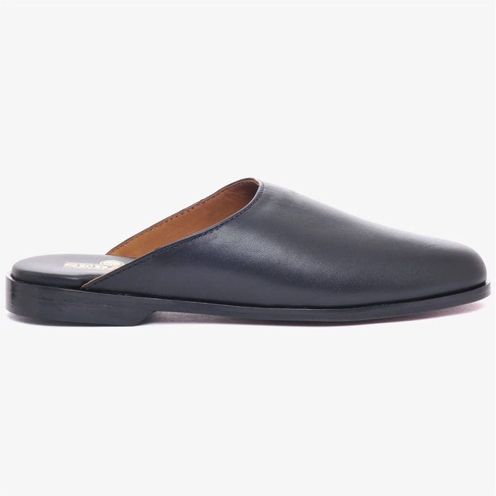Sebago - Sandali Donna Nero - Dafne Woman