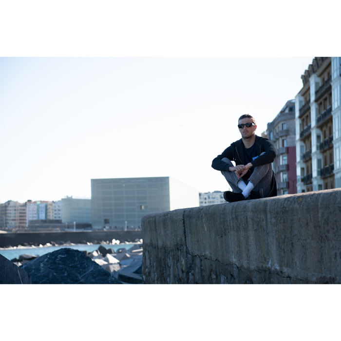 Occhiali da sole OCEAN NEWMAN neri