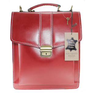 Chicca Borse Borsa Rosso