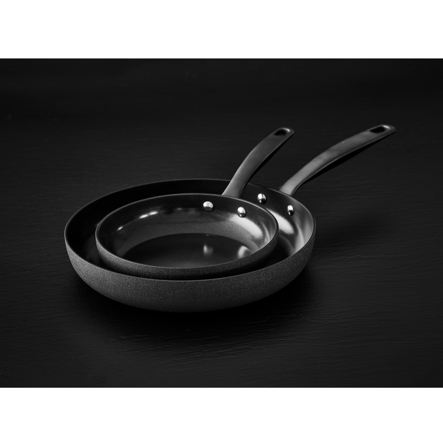 Poêle à frire Black Fossil