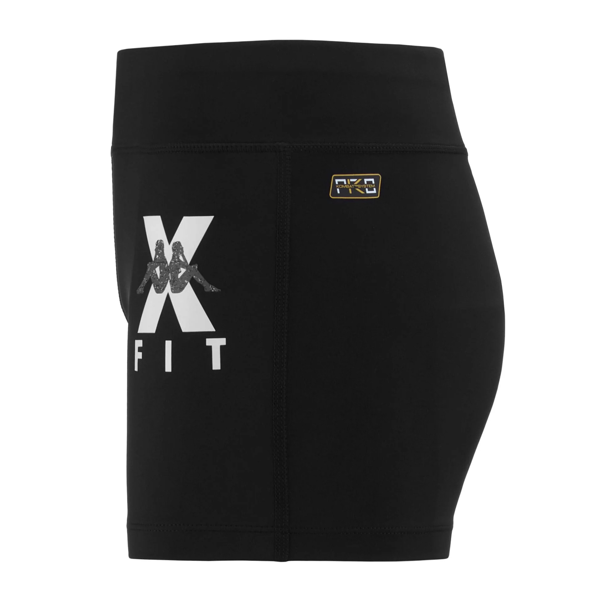 bermudas/ pantalones cortos Kappa Mujer KOMBAT WKT ESCAME