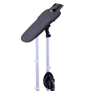 Défroisseur Vapeur avec Station de Repassage 4.5Bar Herzberg HG8058