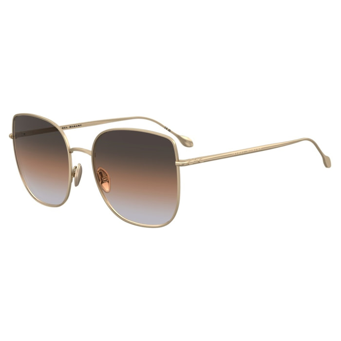 Gafas de Sol Isabel Marant IM 0014/S J5G de Metal Mujer 58 mm