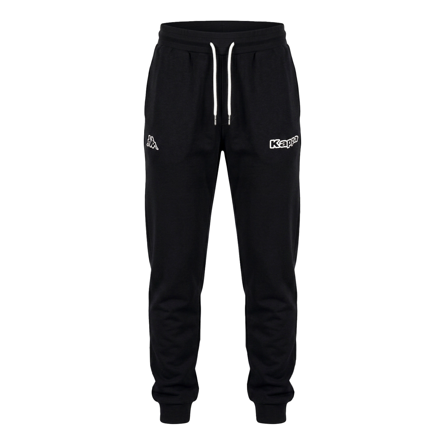 Pantalone Uomo KAPPA Cotone Leggero