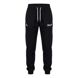 Pantalone Uomo KAPPA Cotone Leggero